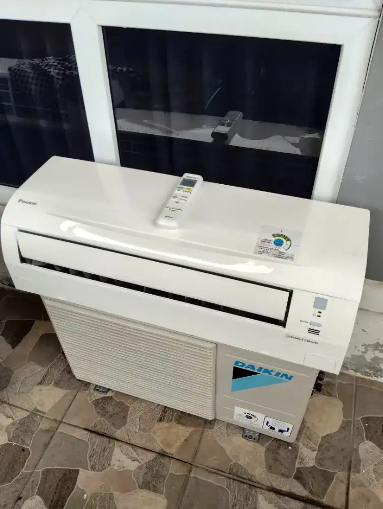 AC Daikin 1/2 PK
