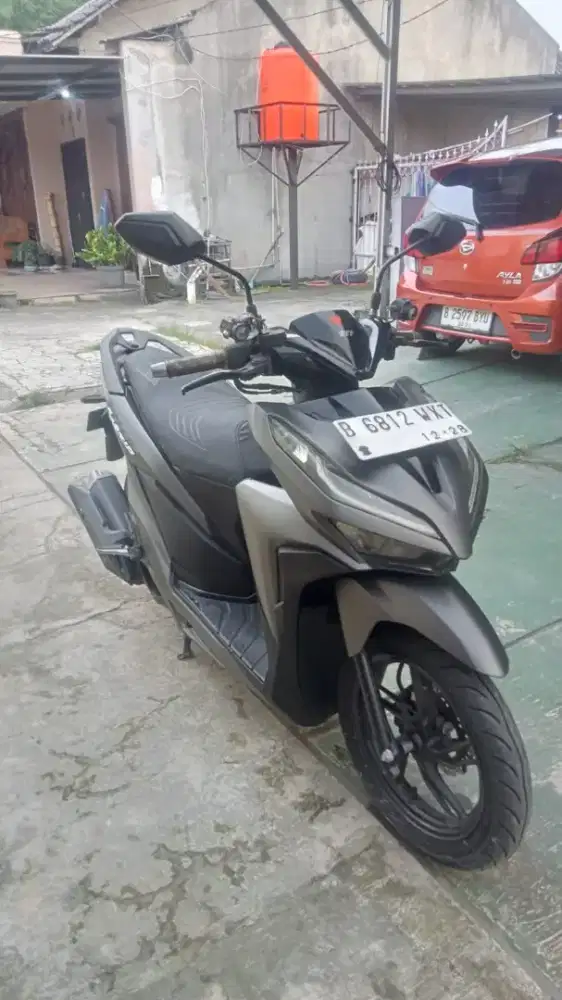 Sale.. honda vario 150 kyles