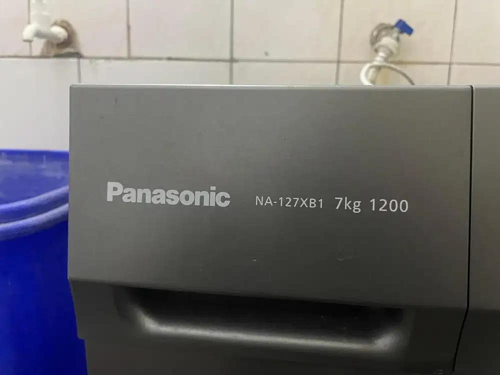 MESIN CUCI PANASONIC