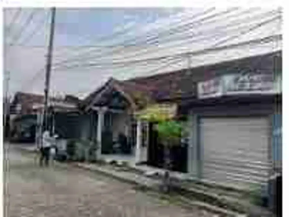 DIJUAL RUMAH 
KEL. : REJENI
KEC  ; KREMBUNG
KAB  : SIDOARJO
