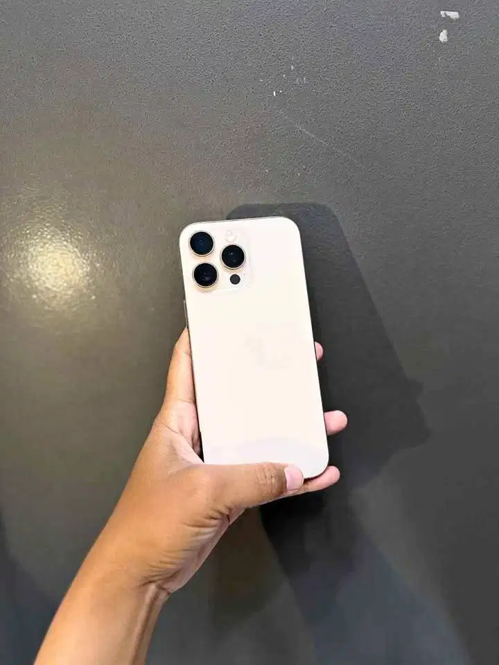 iPhone 16 Pro 256 Second iBox Normal