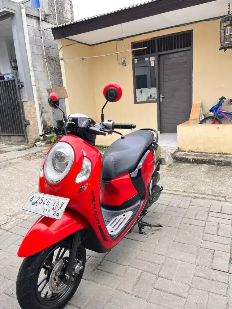 Scopy New 2021 pjk hidup