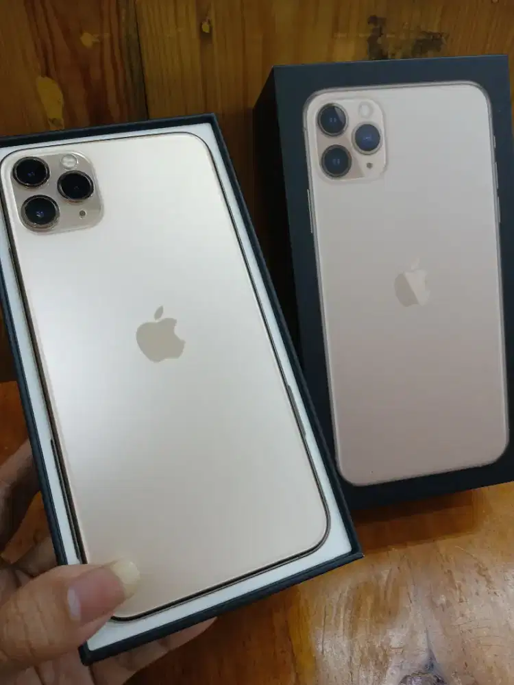 IPhone 11 pro max 256Gb IBox