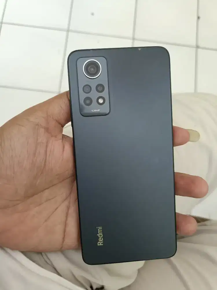 Jual redmi note12 pro 6/128