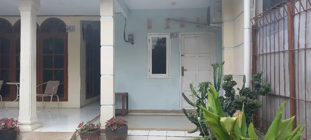 BALINDA KOST - Lenteng Agung Barat