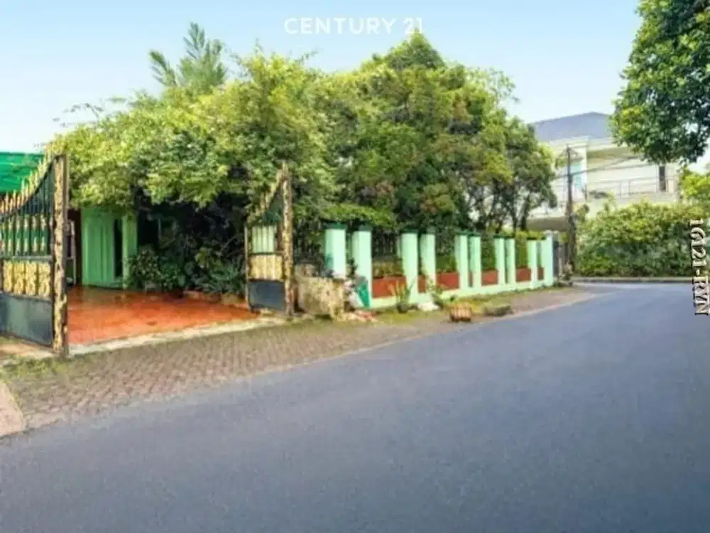 Di Jual Rumah Siap Huni Area Di Pancoran