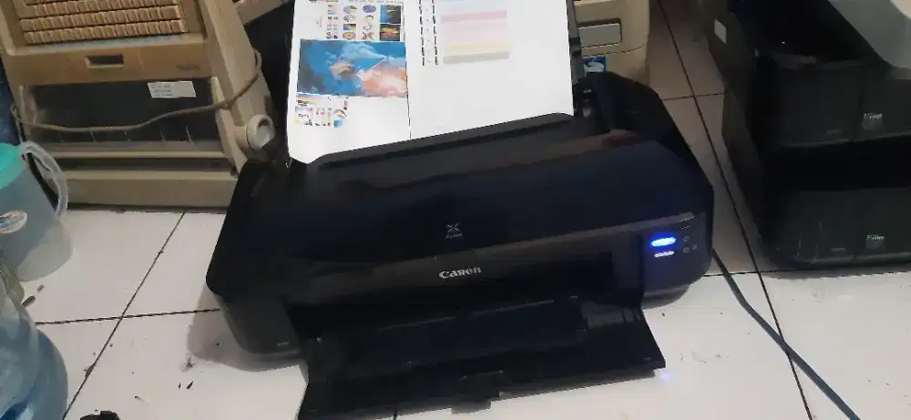 Printer canon ix6560 A3 seond