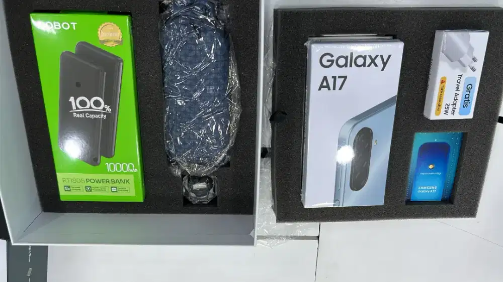 Promo lagi nih ramadhan edition nya banyak giftnya loh