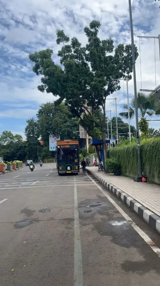 Info loker freelance