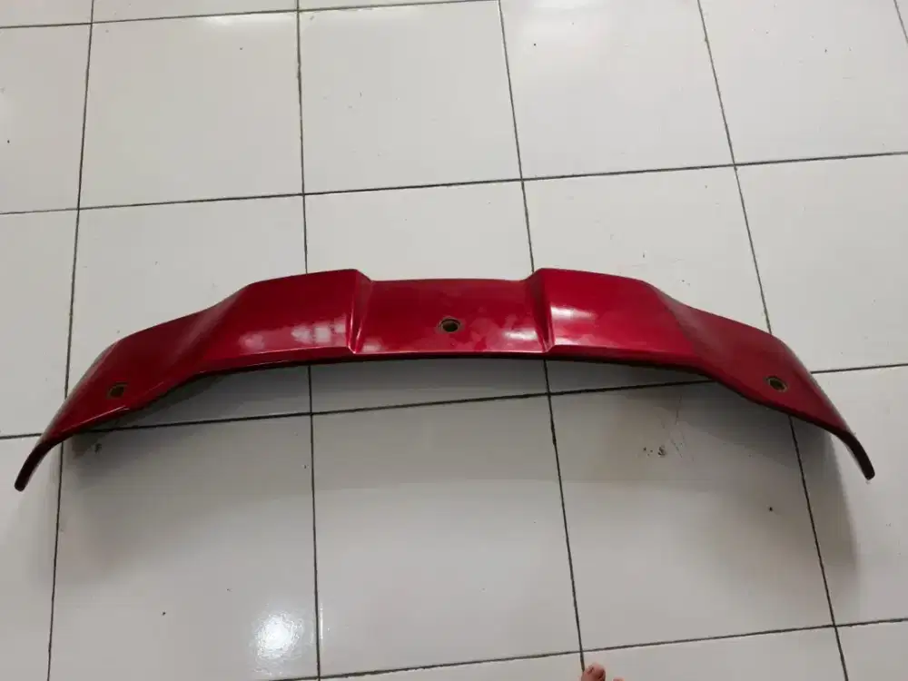 Spoiler mobil suzuki ertiga