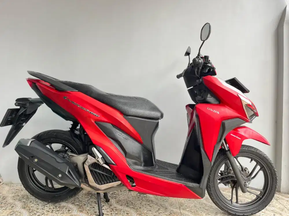HONDA VARIO 150 KEYLESS TAHUN 2020