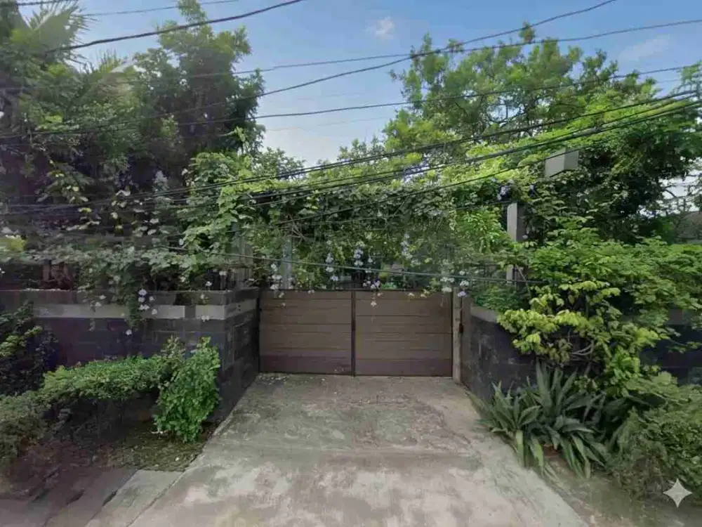 Rumah Country House Elegan di Antasari - Nuansa Hangat Dan Berkelas