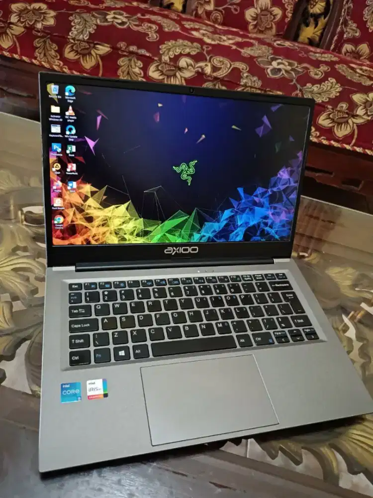 Laptop Axioo Mybook Core i5 Gen 11