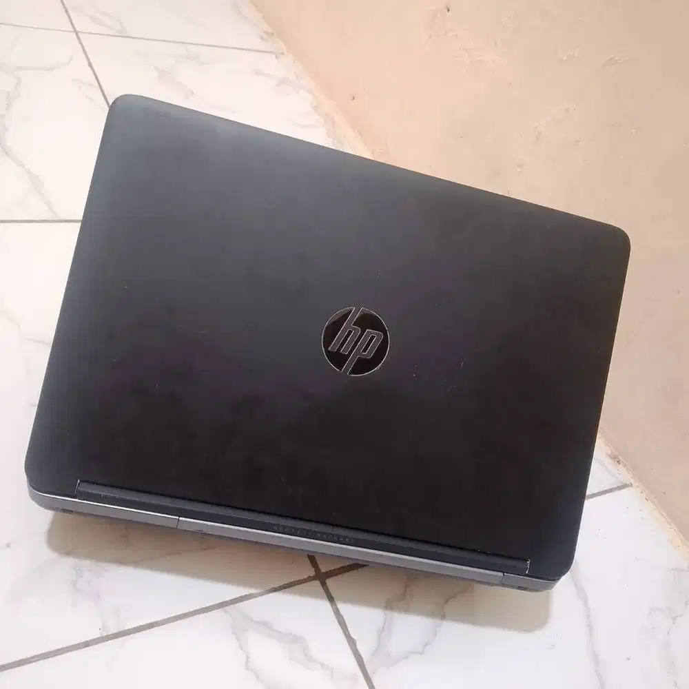 Hp probook 640 G2 core i5 gen 6