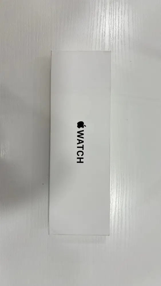 APPLE WATCH SE GEN 3 40