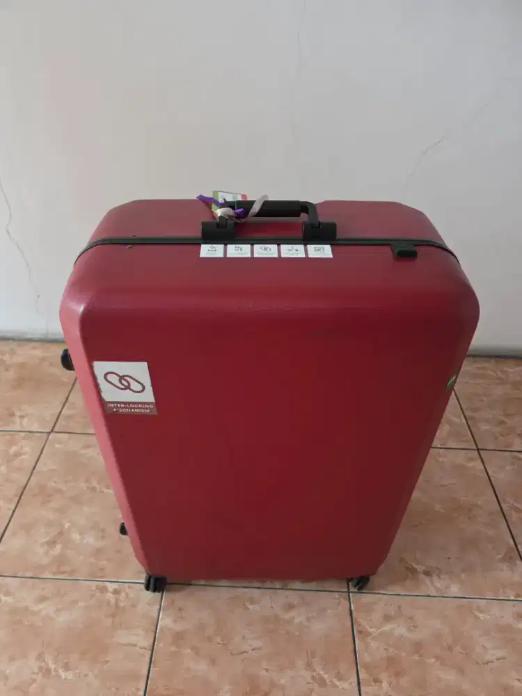 KOPER MERK LOJEL 32INCH