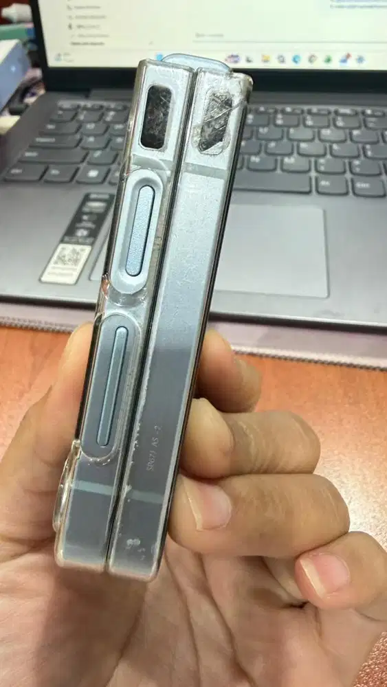 Jual HP Samsung Flip 6 256GB