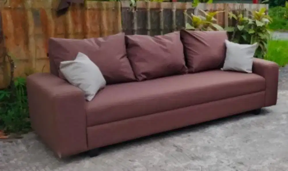 Sofa seater dudukan 3