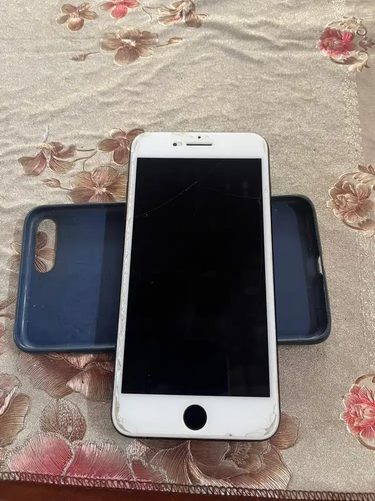 Di jual iphone 7 plus