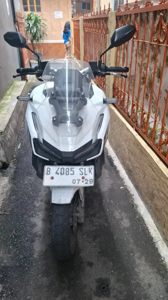Handa adv 150 cc