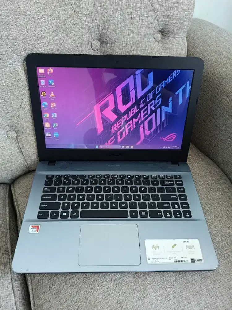 Laptop Asus X441B