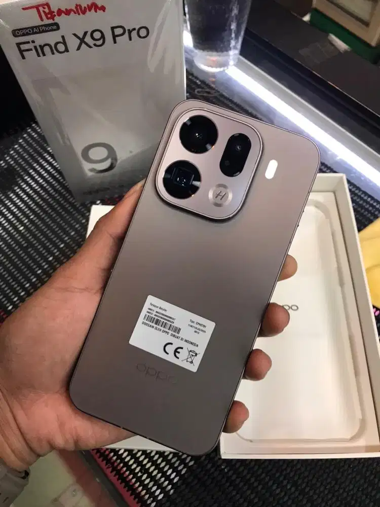 Oppo find x5 12/512gb mulus nominus