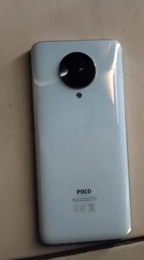 Poco F2 pro Matot Lcd Normal