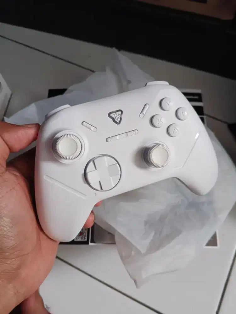 Fantech shooter III WGP13S