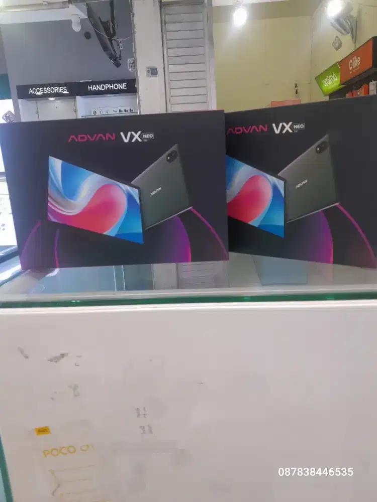 Advan tab vx neo 2