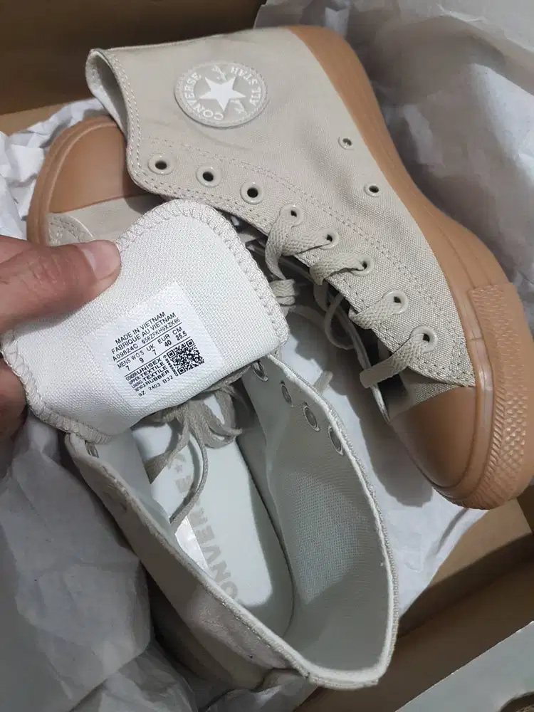 Converse Chuck All Star Original New