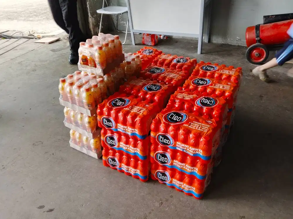 General Cleaning Service