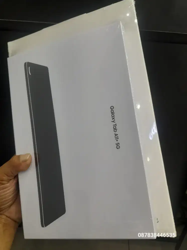Samsung tab A11+ 5G