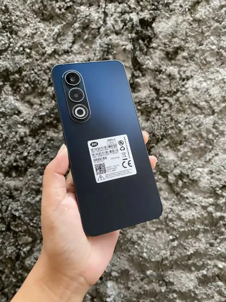 ITel S25 ram 16/128 Fullset Ori Amoled