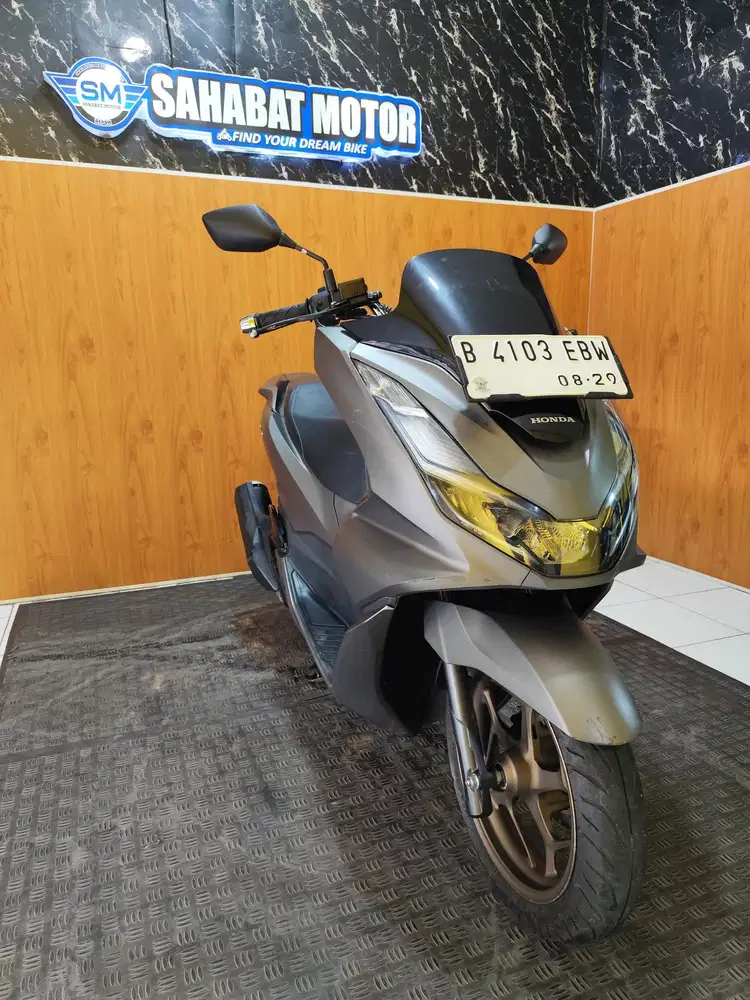 PCX 160 ABS TH 2024 CASH/KREDIT/SHOPEE PAYLATER