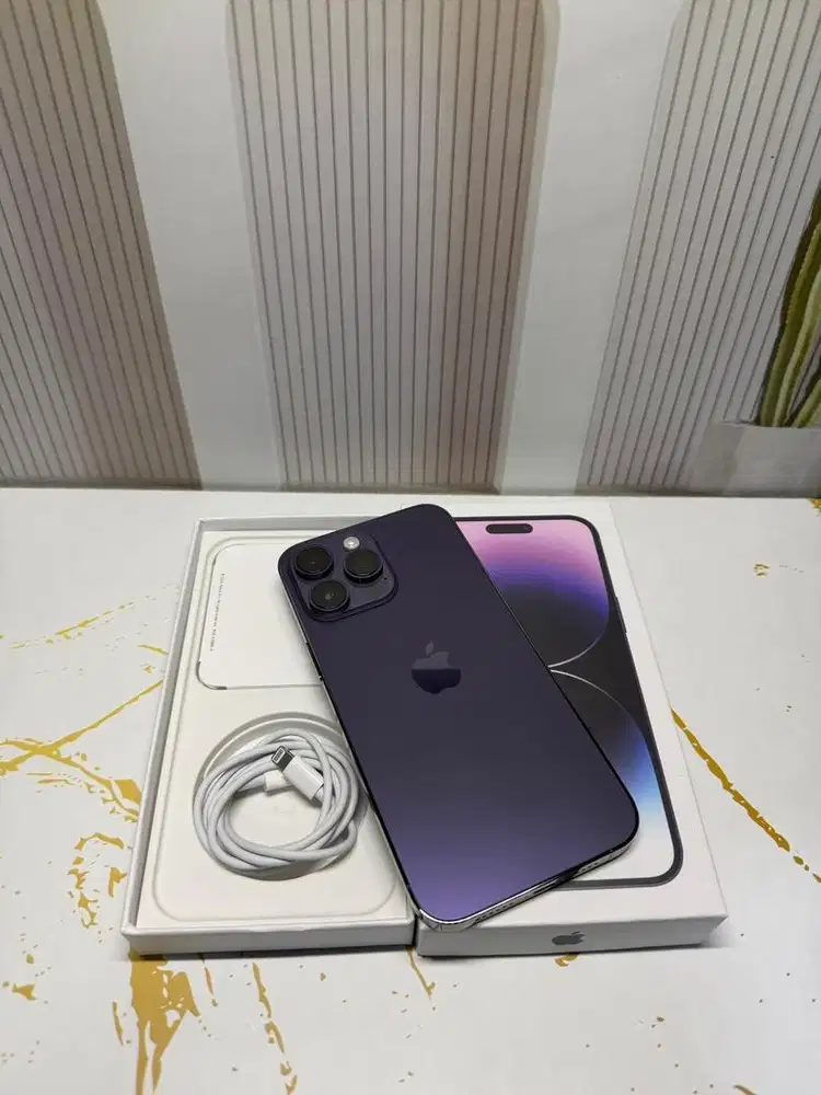 iphone 14 promax 256 (interallop)