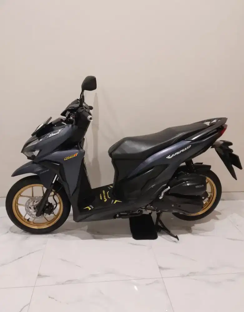 Honda Vario new 125 Cbs Iss