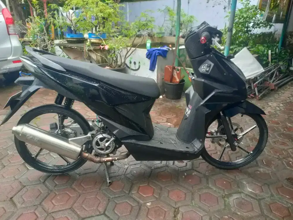 Beat deluxe 2023 stn