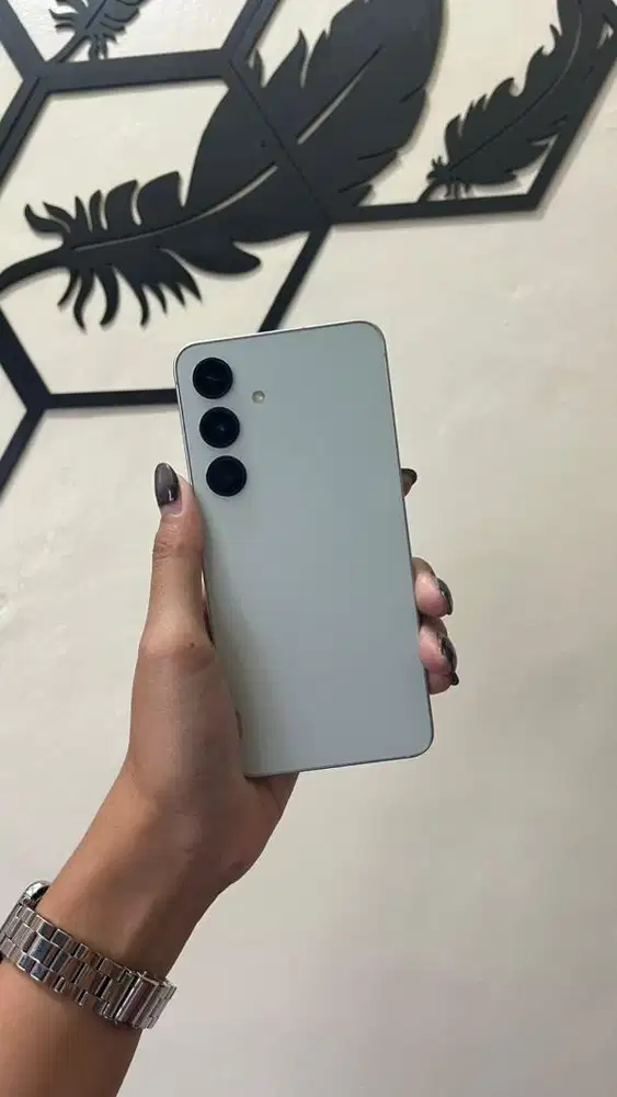 Samsung S25 12/512GB SEIN RESMI