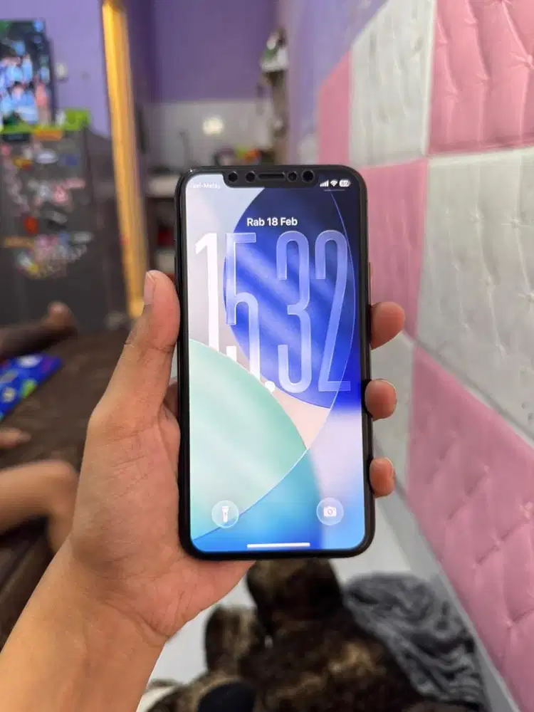 11pro 64gb inter mulus