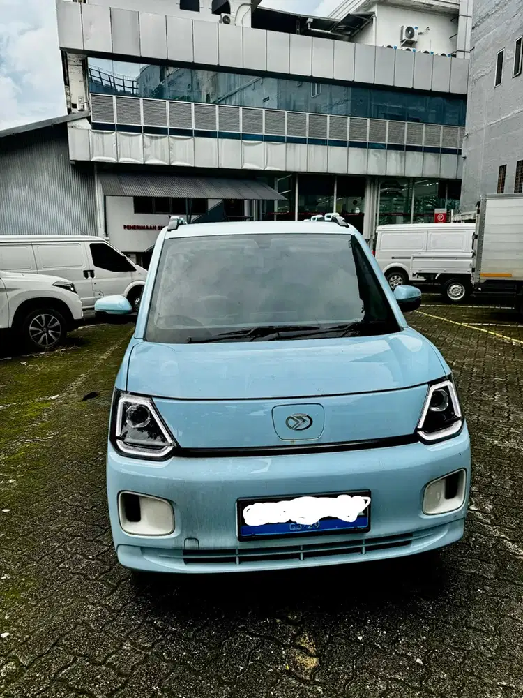 DFSK Seres E 1 L Type 220 KM