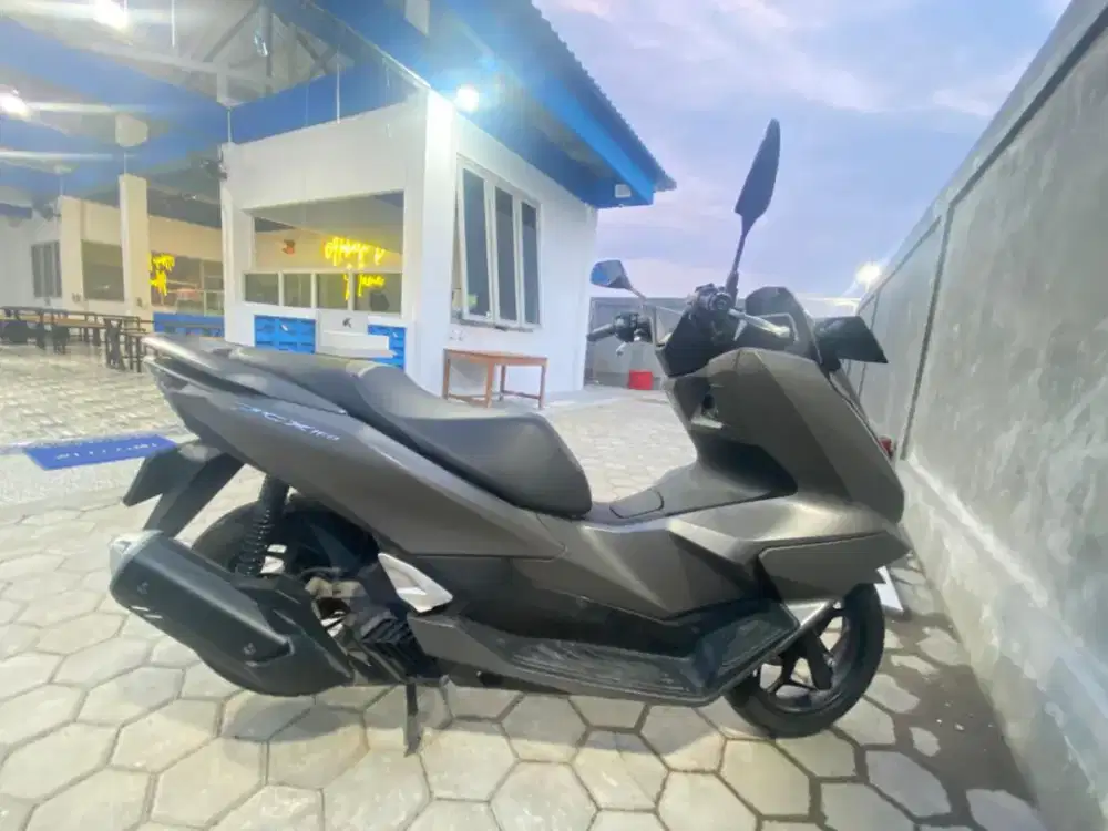Jual PCX gen 2 terbaru 2025