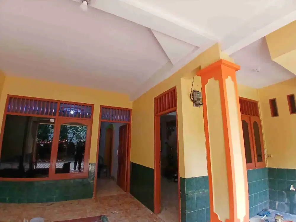 Disewa rumah siap huni Duren sawit Jakarta timur