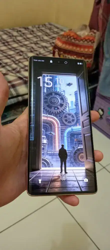 Infinix Note 40 Pro+ 5G Ram 12+12/256