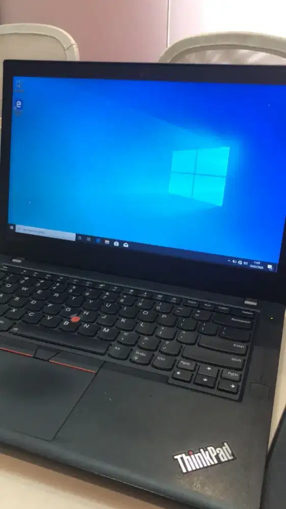 Lenovo Thinkpad T470