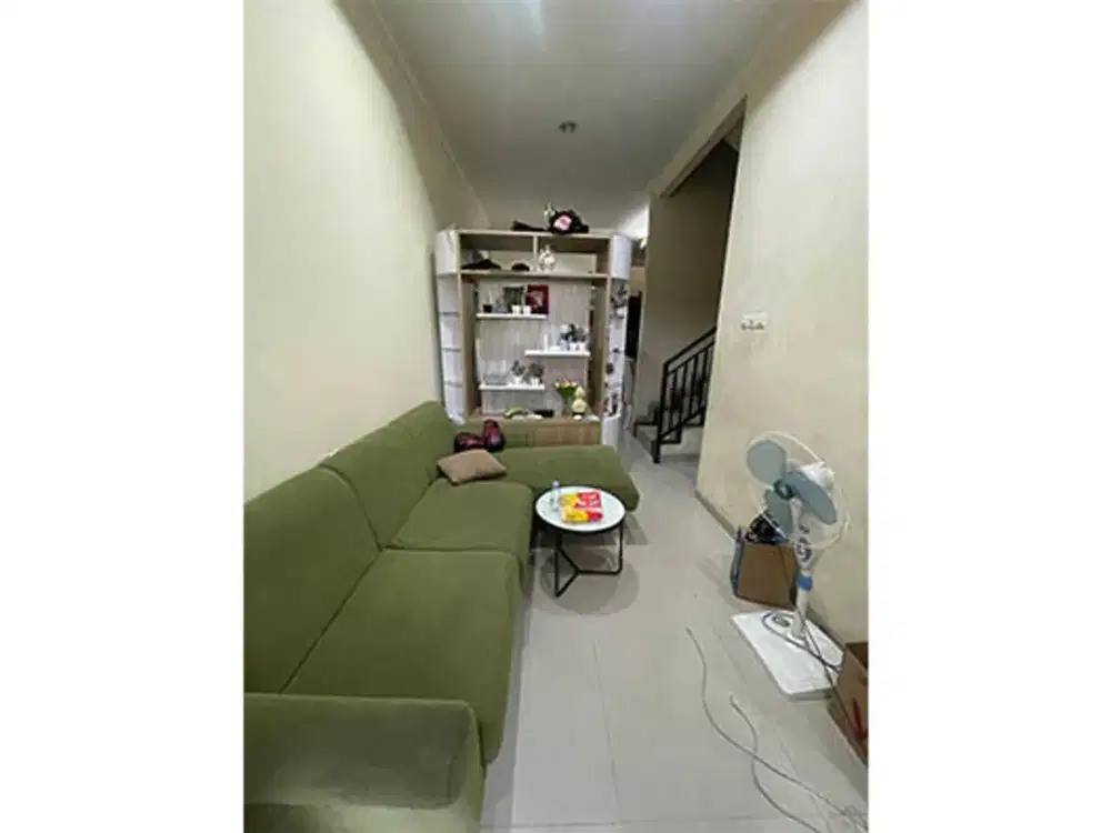 Rumah Imperial Gading, Kelapa Gading