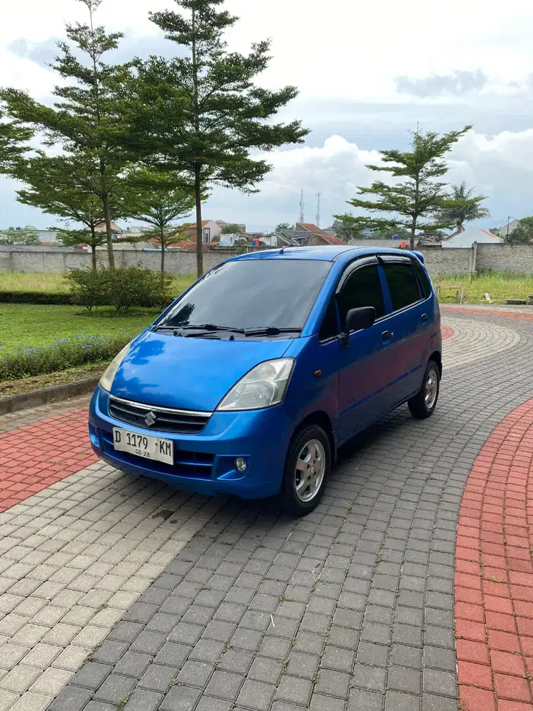 DP 5 JT | KARIMUN ESTILO 2008