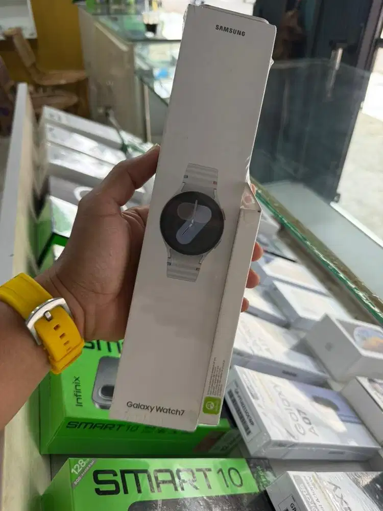 samsung Galaxy watch 7