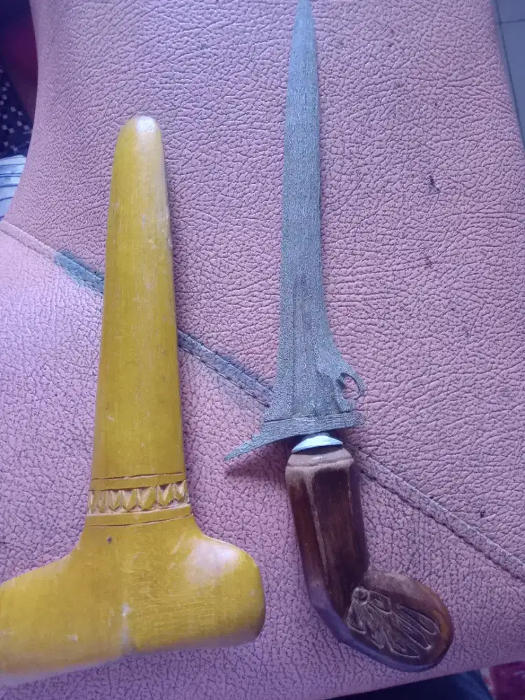 Sampana ujar ampunnya dahulu