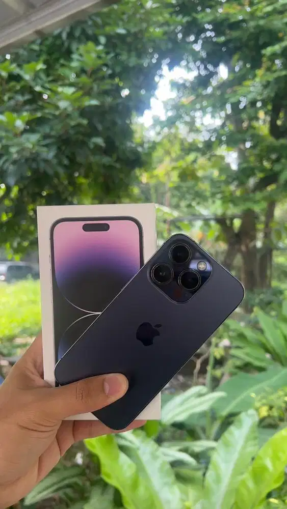 iphone 14 pro 256 ex ibox