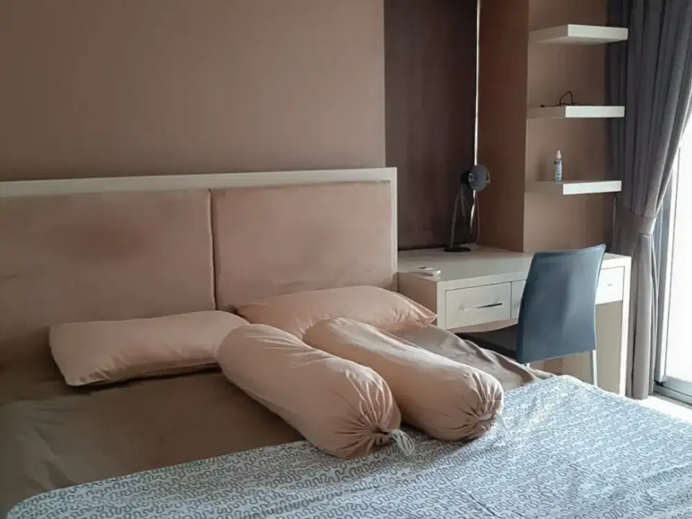 Dijual Apartemen Mediterania Garden Residence 2 Tower Favorit Bisa Kpr Bank di Tanjung Duren Jakarta Barat